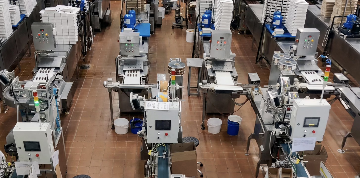 Производство теряло деньги каждую смену. До внедрения видеоаналитики с ИИ никто не знал где - 3