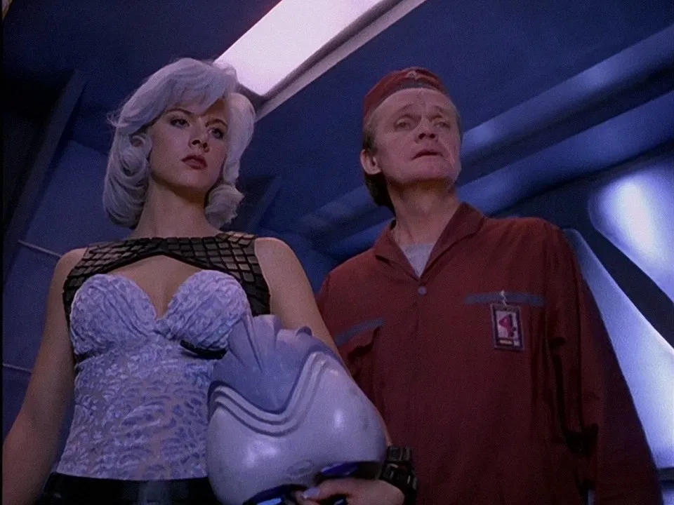 Зев, 790 и Стэн