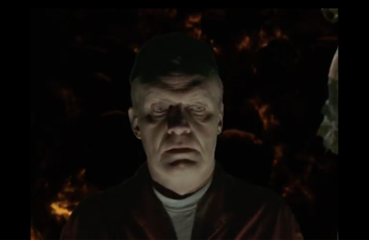 Сценаристы вполне однозначно оценивают поступки Стэнли и отправляют его в местный ад