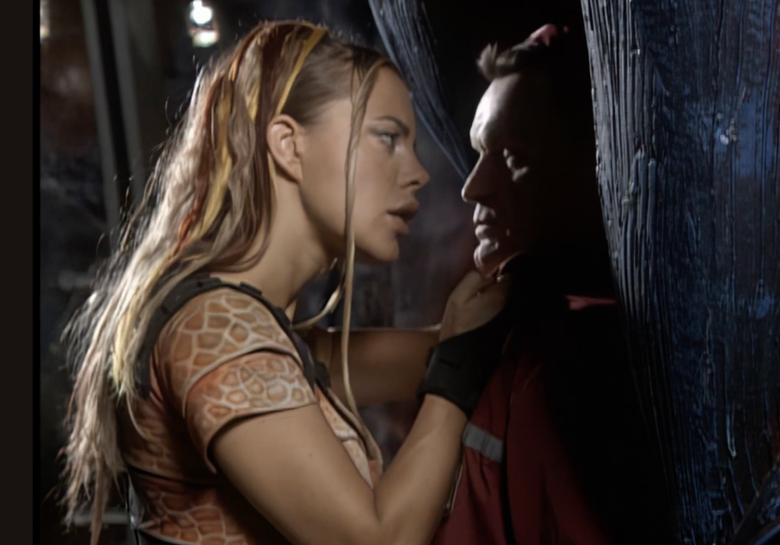 Ксев умеет вести переговоры со Стэнли