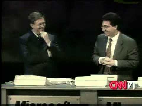 Эволюция Windows: от командной строки DOS до минимализма Windows 11 - 8 Эволюция Windows: от командной строки DOS до минимализма Windows 11 - 8