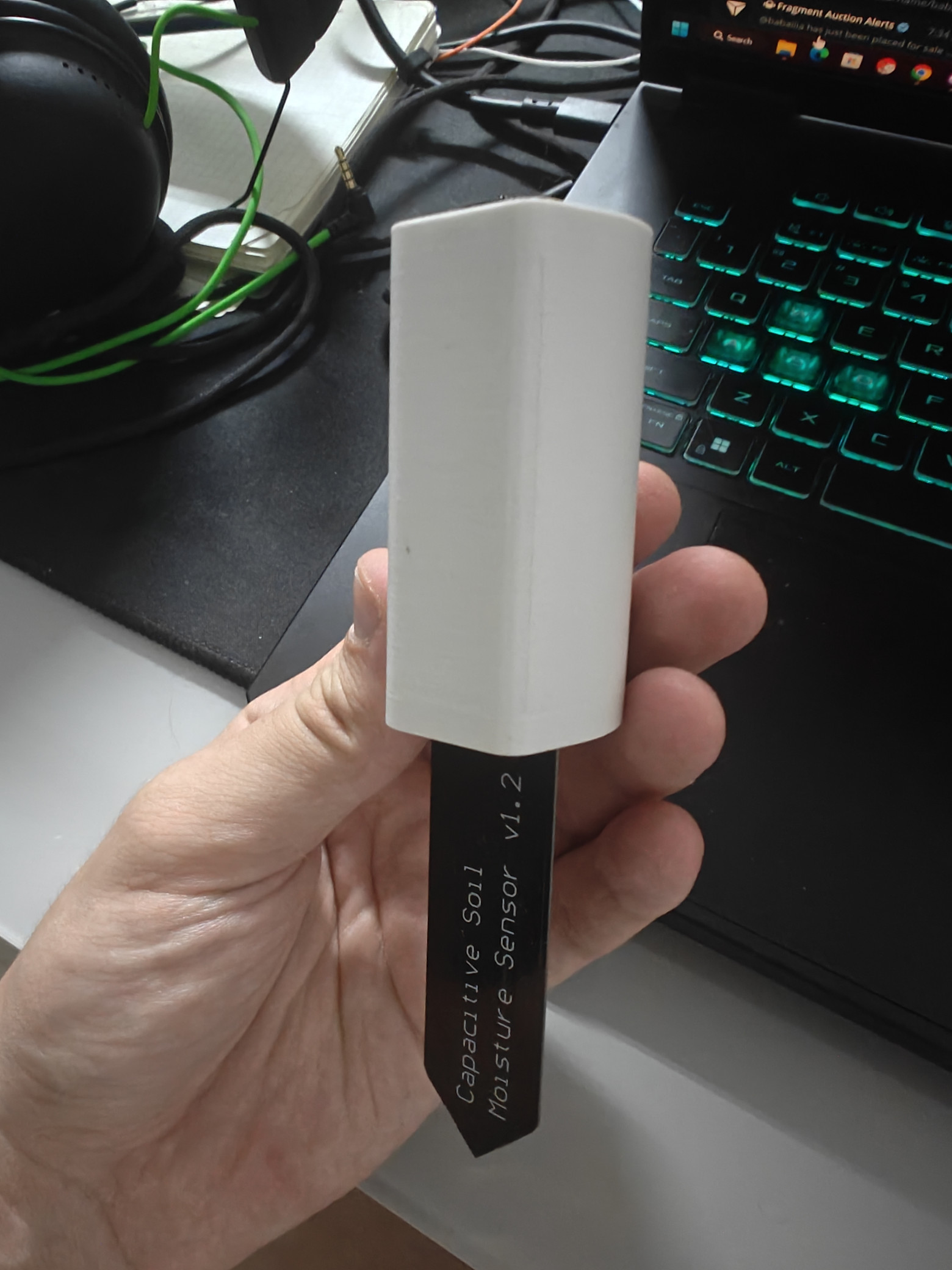 уже ближе к итоговому вариант у