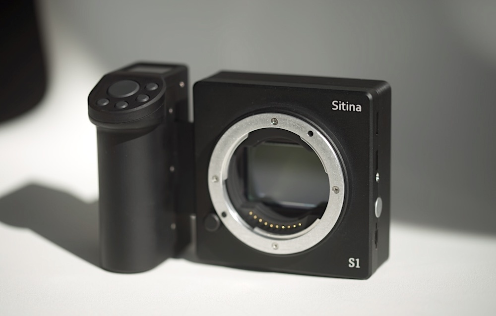 Боди Sitina1 (MIT)