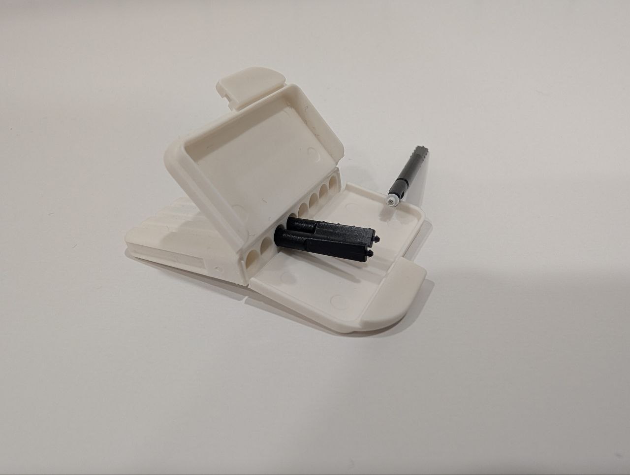 Фильтры для СА