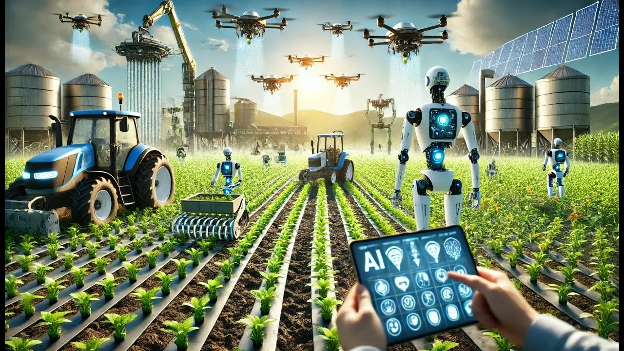 Прорыв в робототехнике: AI2 создал роботов, обученных только в симуляции - 1