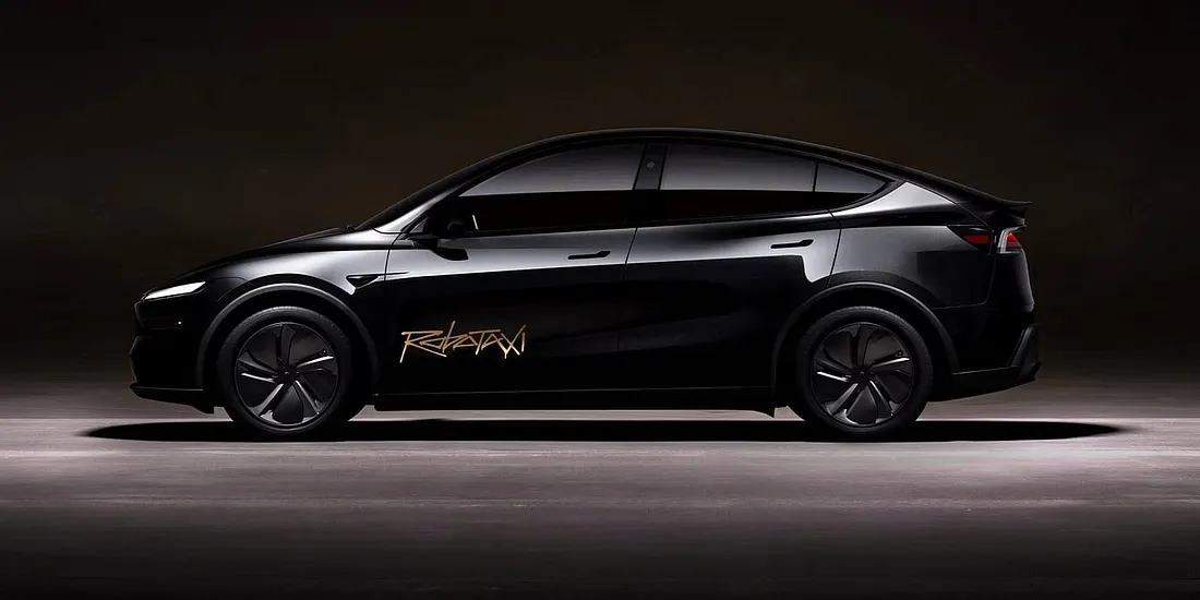 14 аварий на 800 000 миль — и это с водителем за рулём. Почему Tesla избегает тестов в Калифорнии - 1