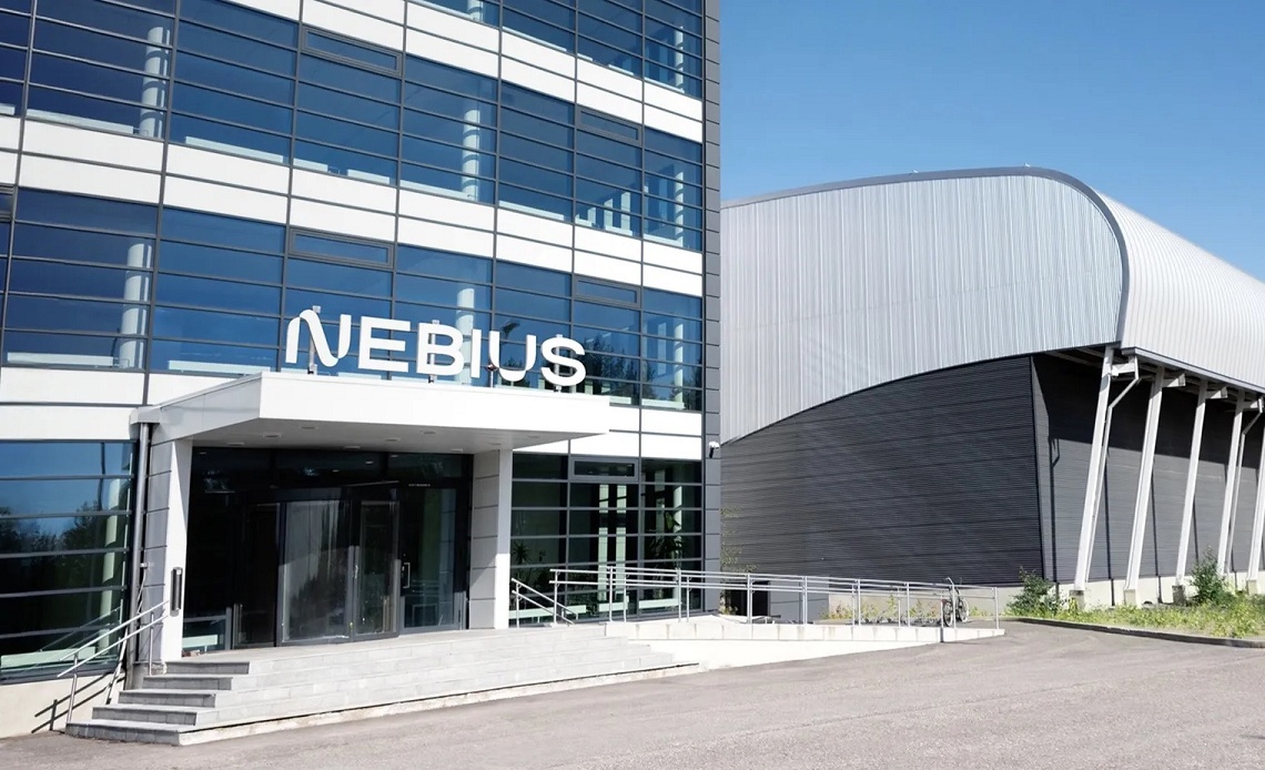 Nebius Аркадия Воложа поставит Meta⚹ мощности для ИИ на 27 млрд $ - 1