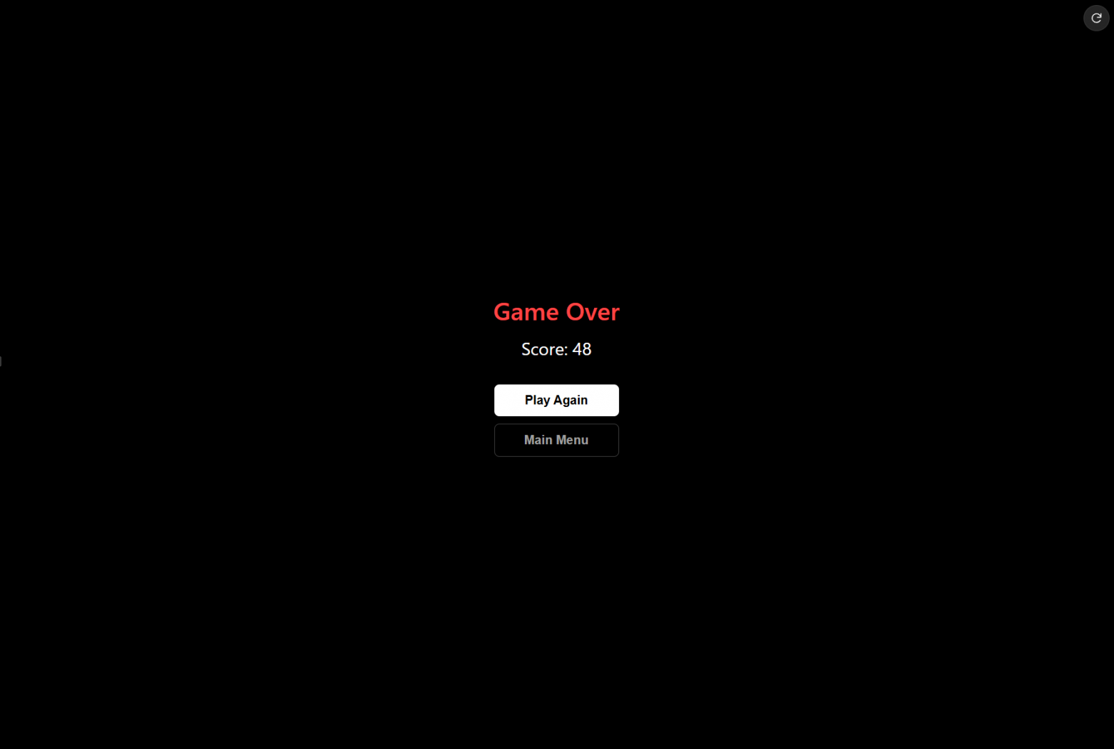 Экран смерти