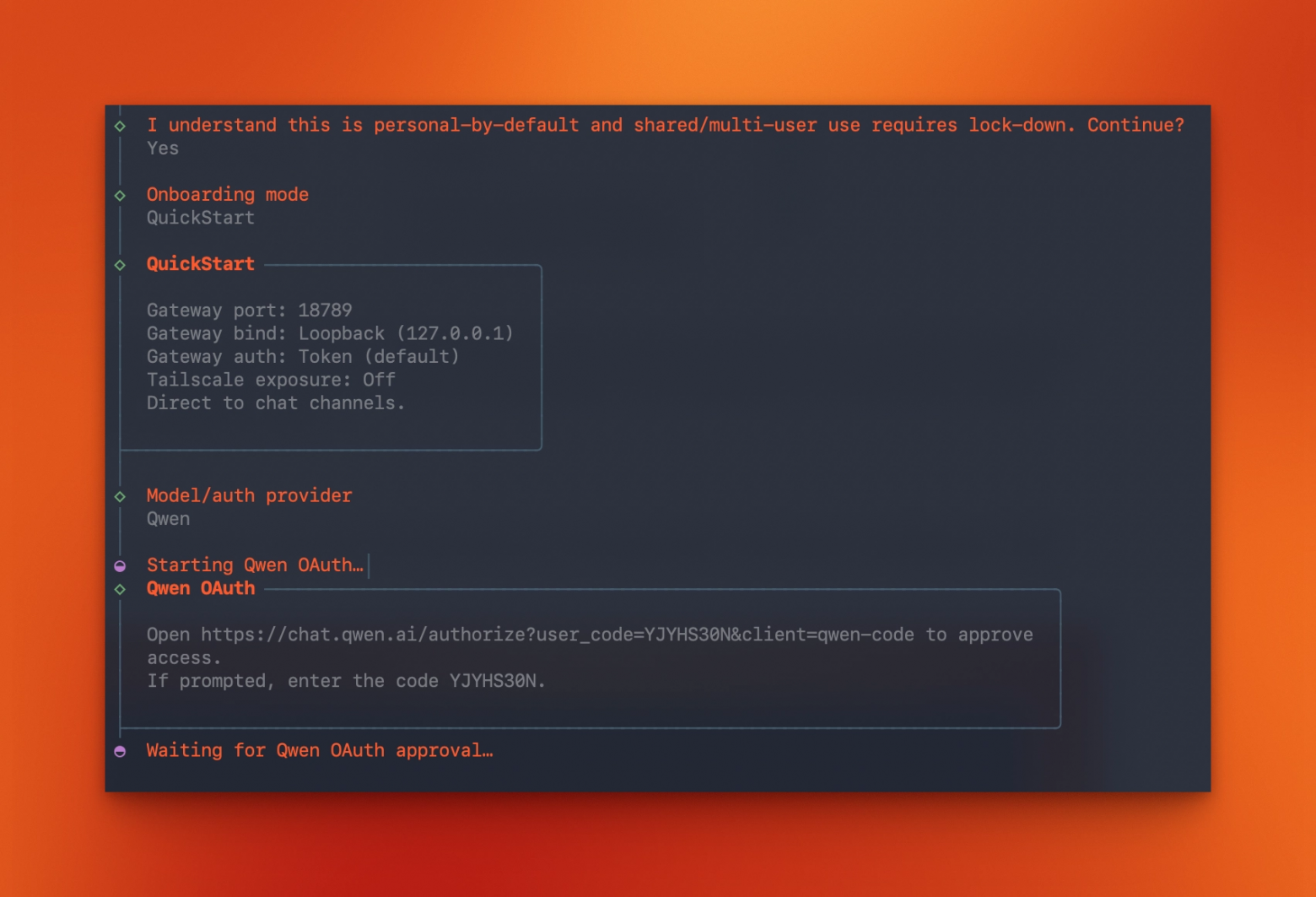 ИИ-трейдер без кода: создаем бота для автоматизации торговли на базе OpenClaw - 3