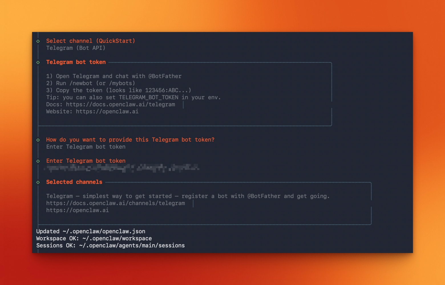ИИ-трейдер без кода: создаем бота для автоматизации торговли на базе OpenClaw - 5