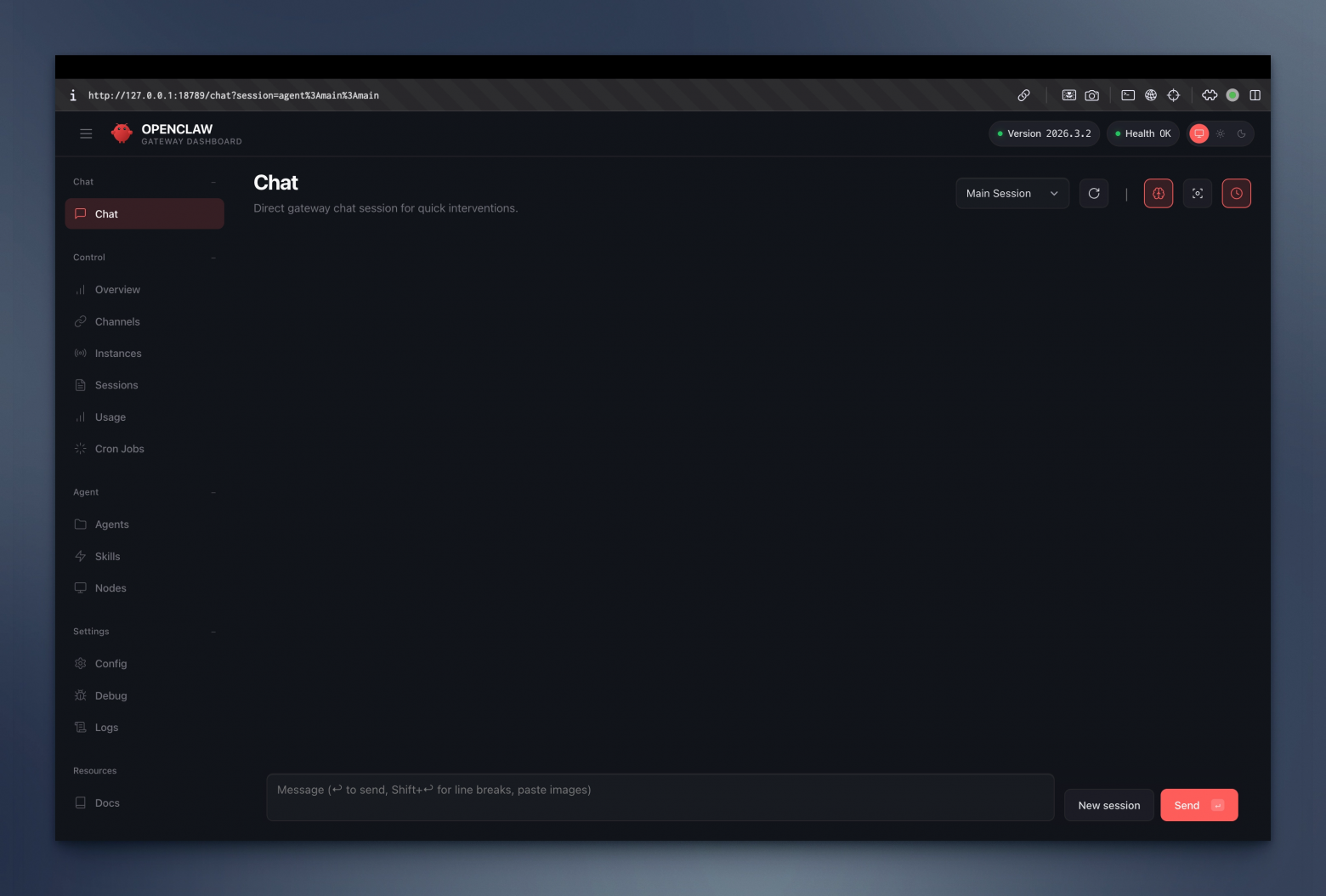 ИИ-трейдер без кода: создаем бота для автоматизации торговли на базе OpenClaw - 7