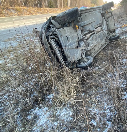 Физика против электроники – счет 1:0 в пользу наледи  