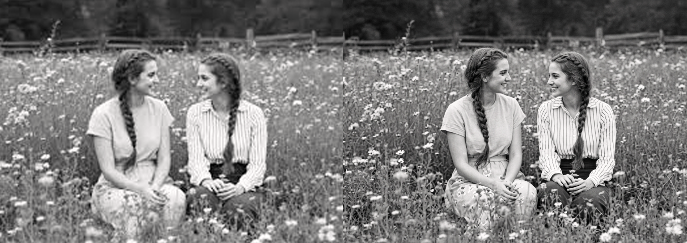 Повышение качества изображения в Nano Banana Pro