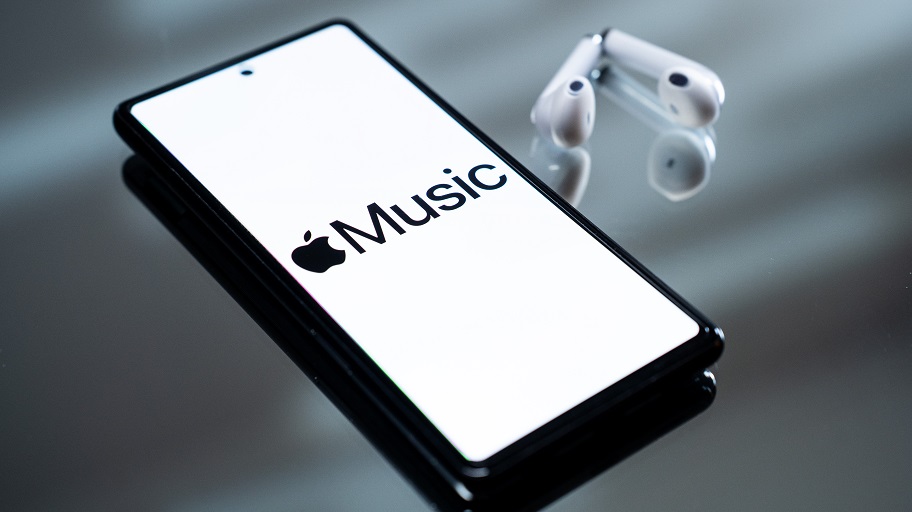 В Apple Music появятся теги для композиций, созданных при помощи ИИ - 1 В Apple Music появятся теги для композиций, созданных при помощи ИИ - 1