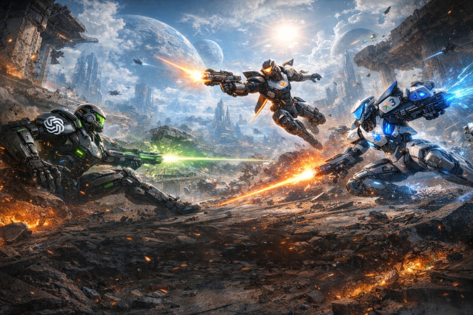 ChatGPT 5.4 Pro: обзор, бенчмарки, сравнение - 1