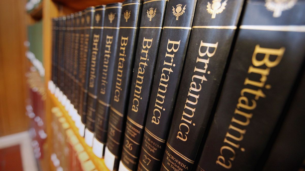 Encyclopedia Britannica и Merriam-Webster подали в суд на OpenAI за нарушение авторских прав и товарных знаков - 1