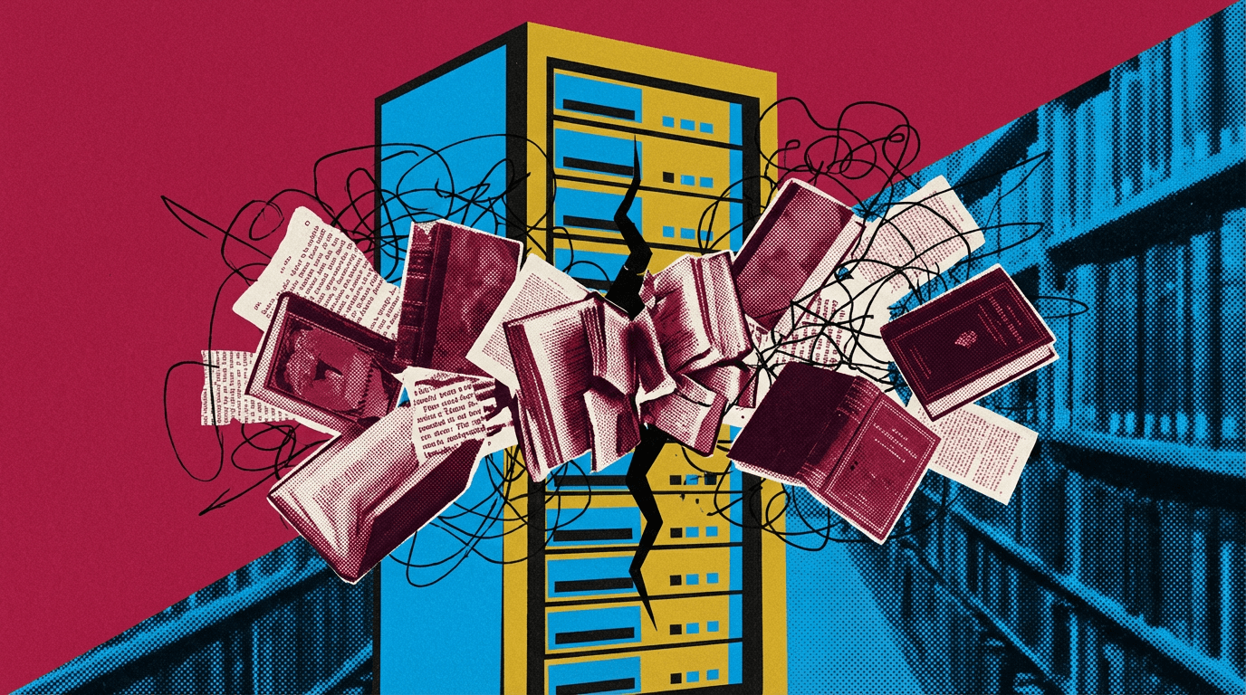 “Encyclopedia Britannica” подаёт в суд на OpenAI из-за обучения на почти 100 000 статей без разрешения - 1