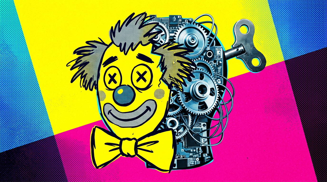 GPT-4.5 смогла обмануть 73% людей, лишь притворившись глупее - 1