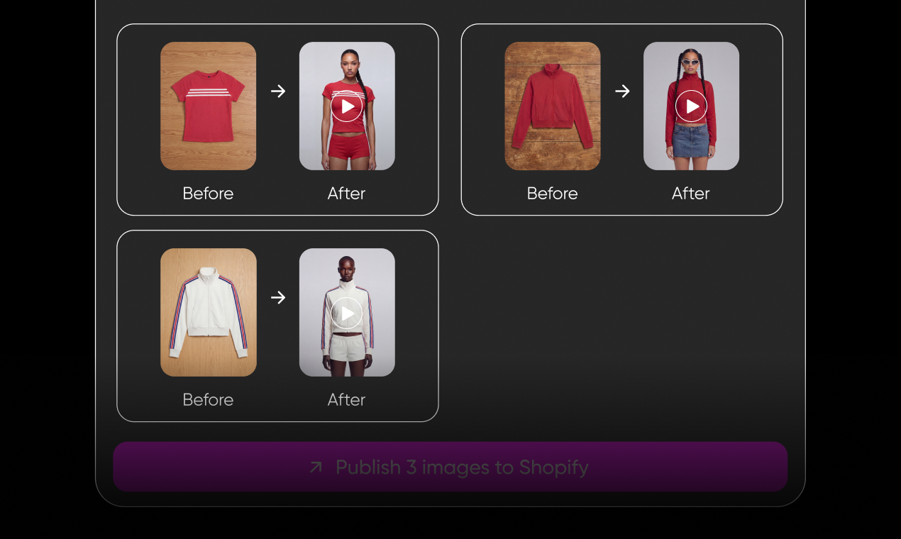 Picsart запустила маркетплейс AI-ассистентов для создателей контента - 2