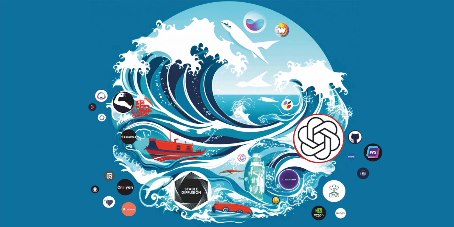 Исследование: интеграция ИИ в проекты не гарантирует долгосрочного удержания пользователей - 1