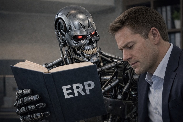 Как ИИ находит скрытые ошибки в настройках 1C:ERP - 12