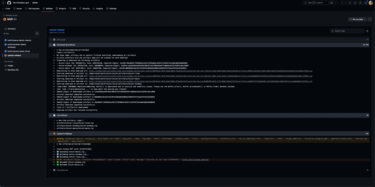 Как я переводы видео автоматизировать собирался - 17