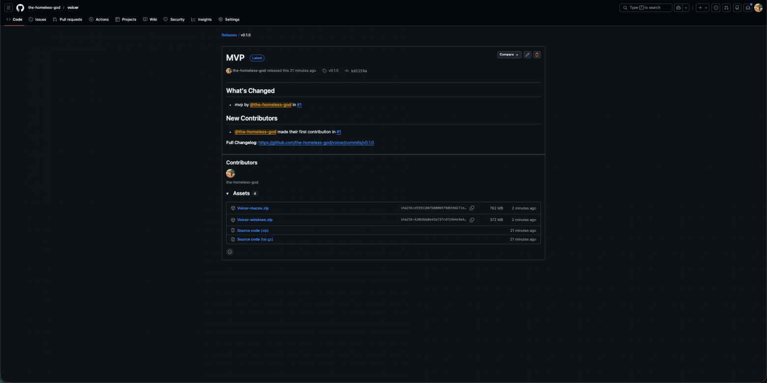 700 метров под ваши OS X