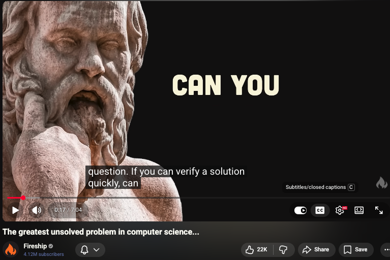 Кнопка включения этих ваших captions/subtitles