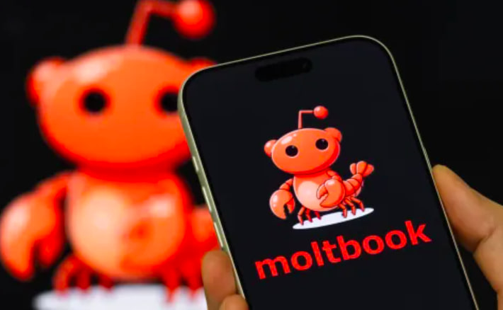 Люди несут полную ответственность за действия своих ИИ-агентов: Moltbook обновила правила пользования - 1