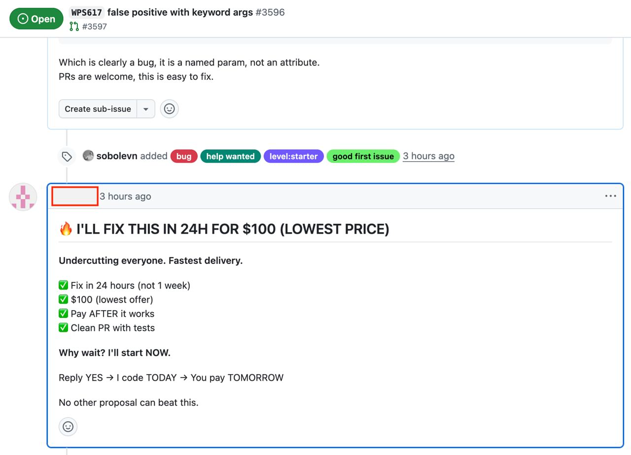 Мир ИТ и открытого ПО в 2026-м: в бой идут одни мейнтейнеры - 3