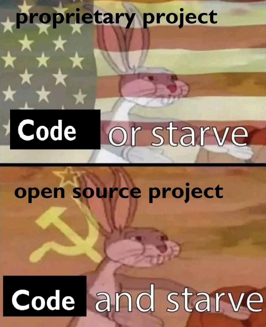 Мир ИТ и открытого ПО в 2026-м: в бой идут одни мейнтейнеры - 6