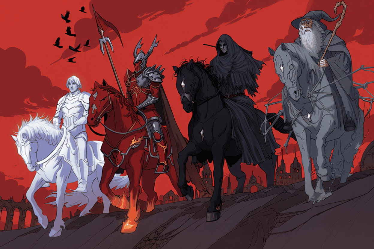 Мир ИТ и открытого ПО в 2026-м: в бой идут одни мейнтейнеры - 1