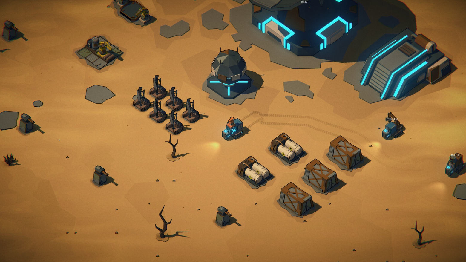 Последний аддон для Atomic Heart, новый ремастер «Корсаров» и уральский «Безумный Макс»: новости игропрома - 11