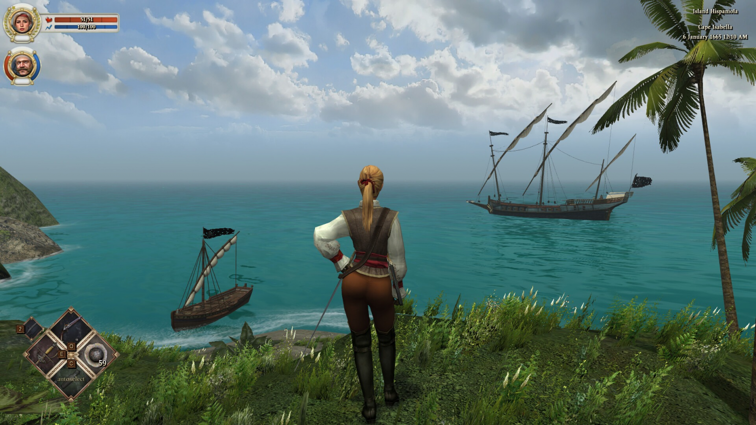 Последний аддон для Atomic Heart, новый ремастер «Корсаров» и уральский «Безумный Макс»: новости игропрома - 5