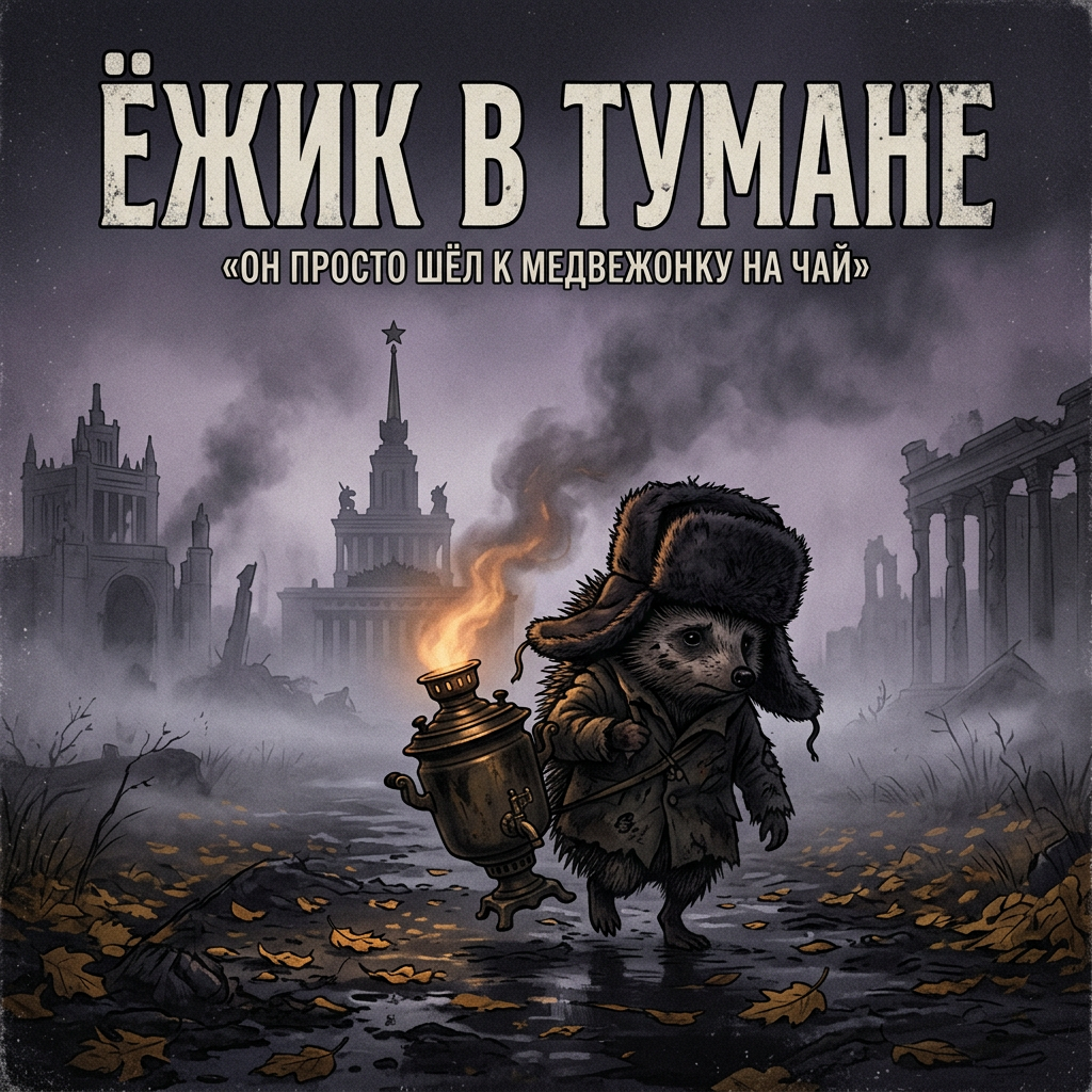 Русский культурный код как оценка генеративных моделей - 12