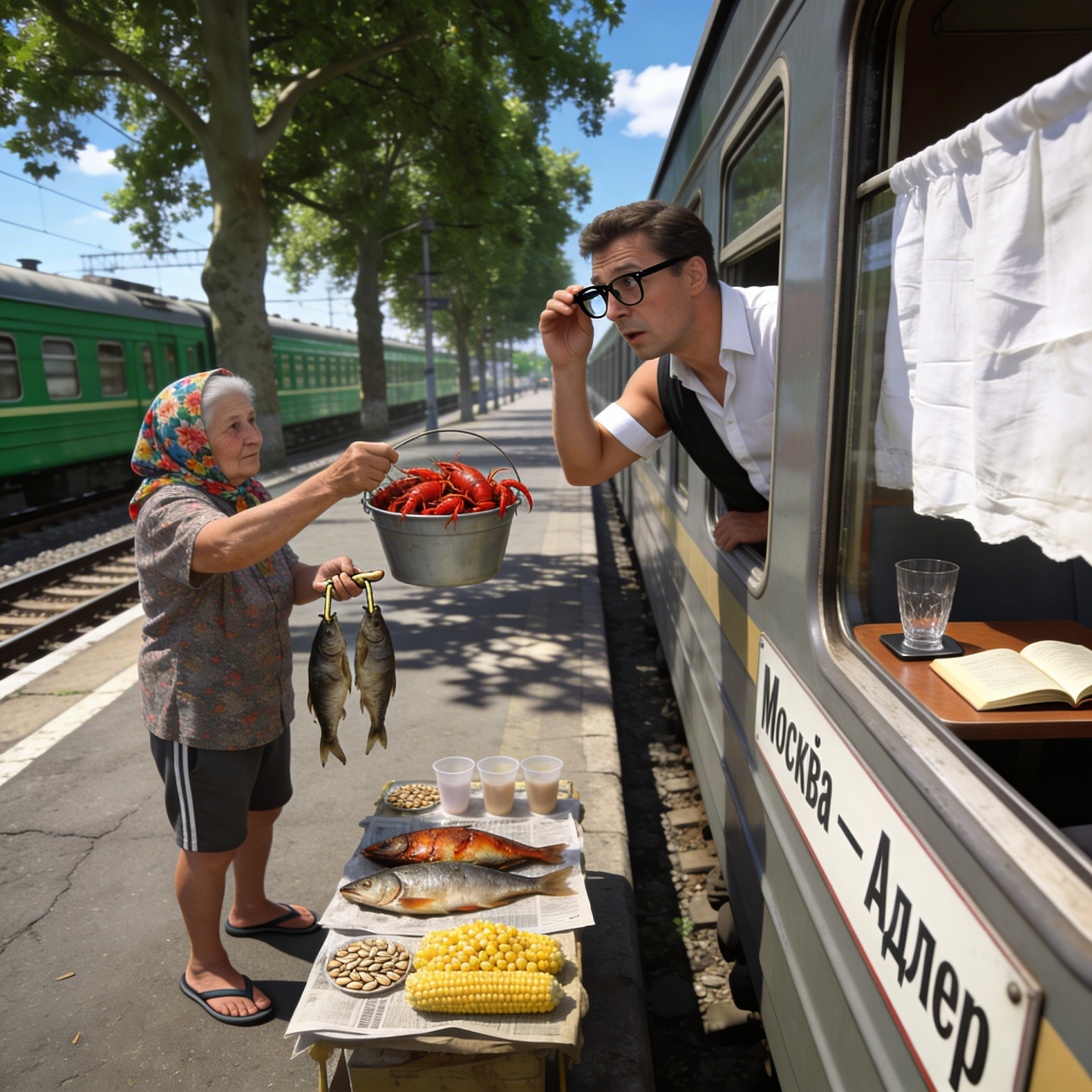 Русский культурный код как оценка генеративных моделей - 27