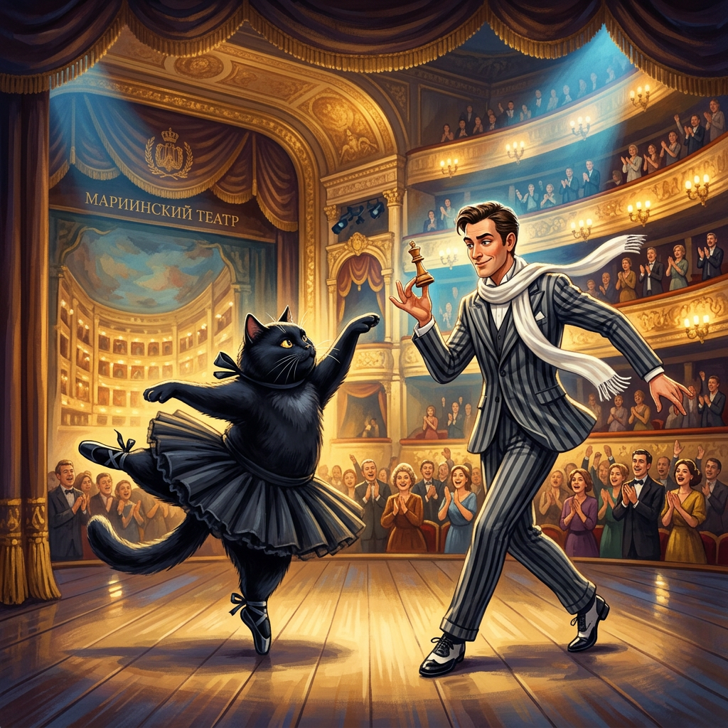 Хорошо, но...