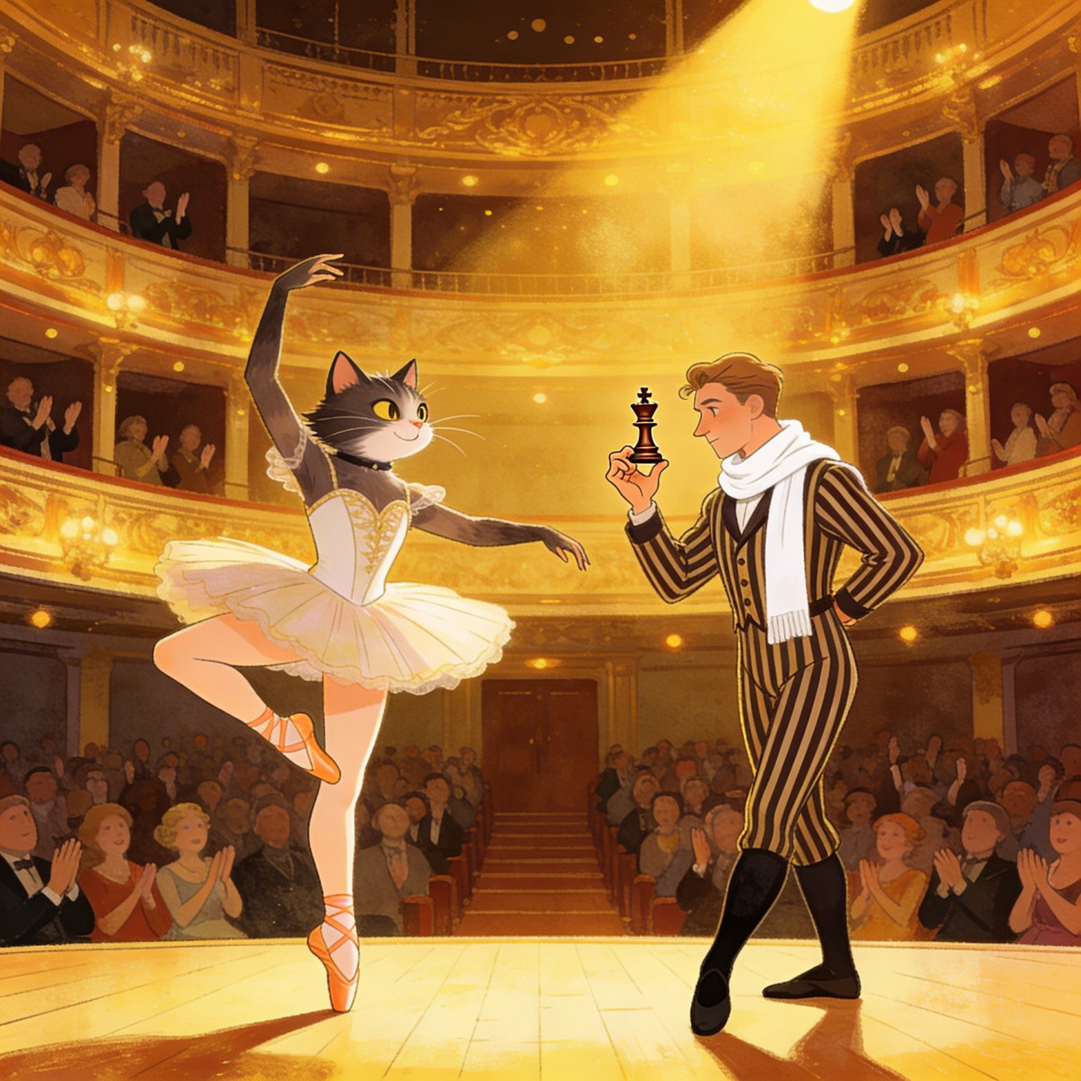 Русский культурный код как оценка генеративных моделей - 37