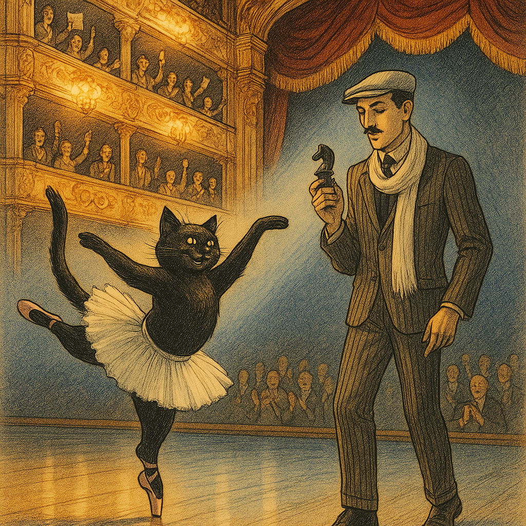 Русский культурный код как оценка генеративных моделей - 38