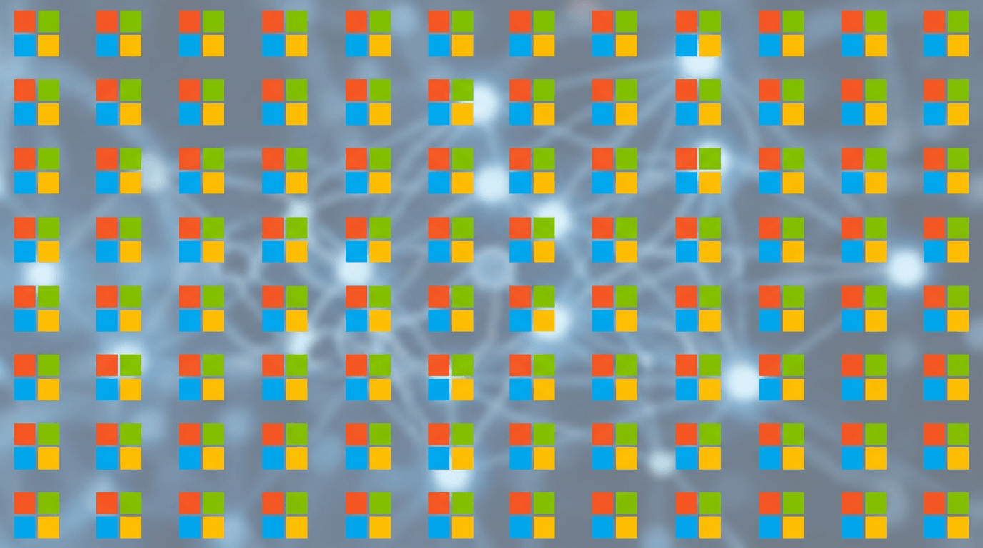 Microsoft взял курс на AGI (и наконец-то сделает свои ИИ-модели) - 1