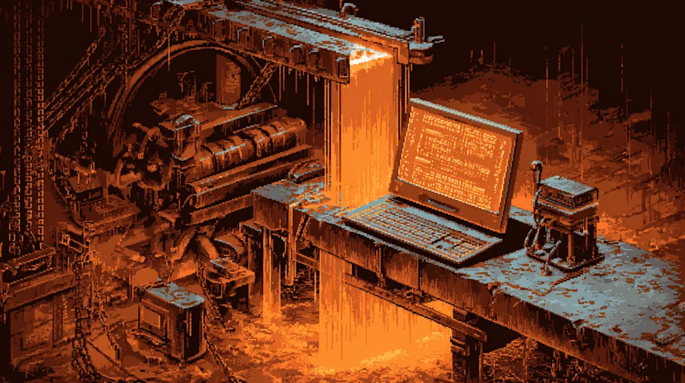 Mistral запустила Forge — платформу для обучения корпоративных LLM с нуля - 1