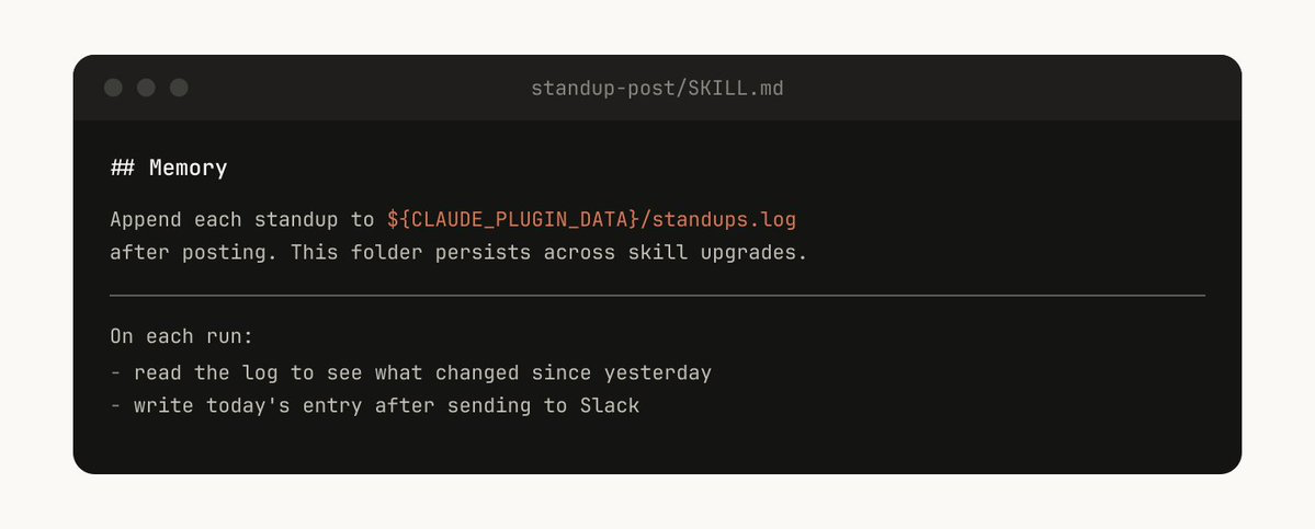 Skills для Claude Code: огромный гайд от инженера Anthropic - 8