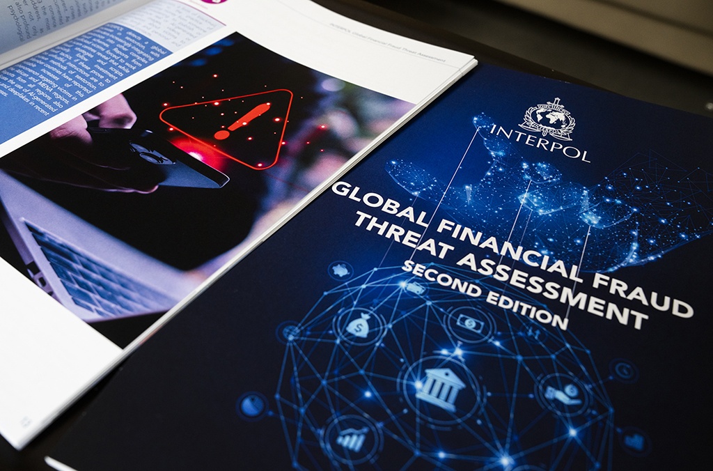 Интерпол: ИИ оказался эффективным инструментом киберпреступников - 1