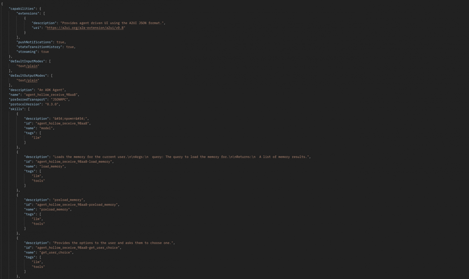 Как A2A‑протокол обеспечивает оркестрацию ИИ‑агентов - 3