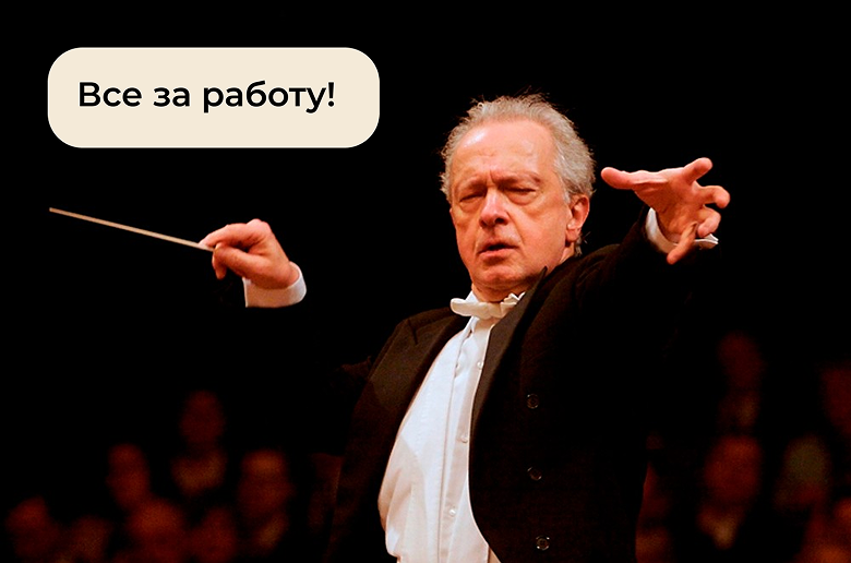 Как A2A‑протокол обеспечивает оркестрацию ИИ‑агентов - 1