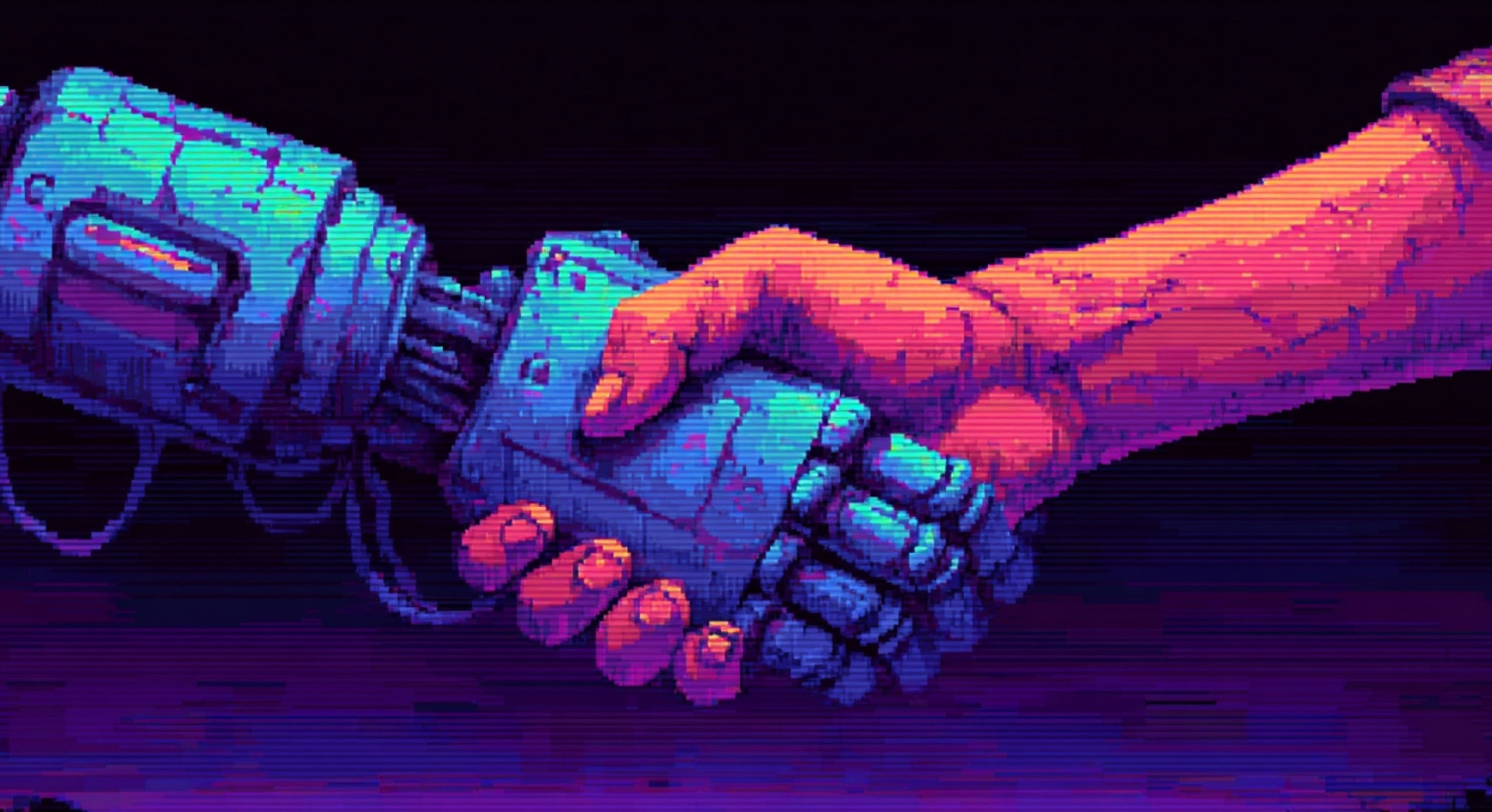 Как выстроить работу с ИИ: от машинного обучения и NLP до RAG, MLOps и ИИ-архитектуры - 1 Как выстроить работу с ИИ: от машинного обучения и NLP до RAG, MLOps и ИИ-архитектуры - 1