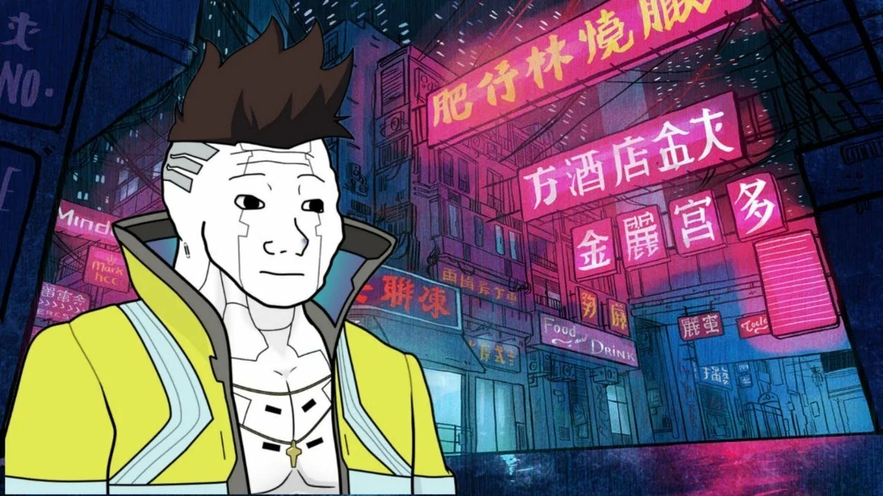 Казалось, что ИИ ворвался в нашу жизнь. Показалось - 6