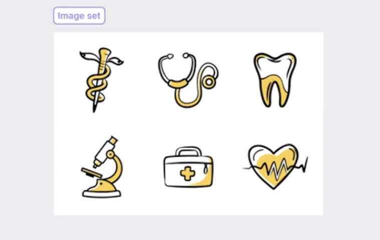 Структуру презентации я продумывал неделю. Потом пришли нейросети