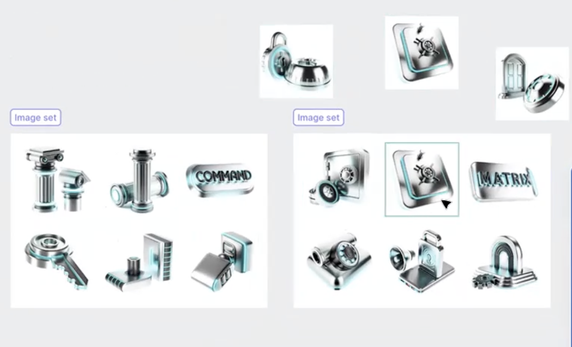 Структуру презентации я продумывал неделю. Потом пришли нейросети