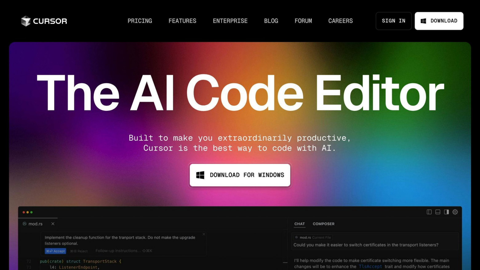 Топ-10 бесплатных нейросетей для повседневных задач - 12